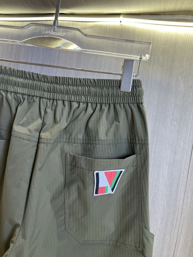GoodFit Louis Vuitton Short Pants 132756