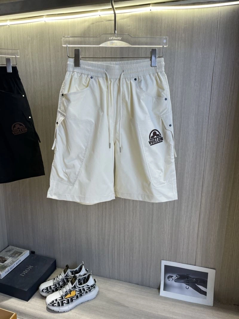 Louis Vuitton Short Pants WrinkleFree 132744