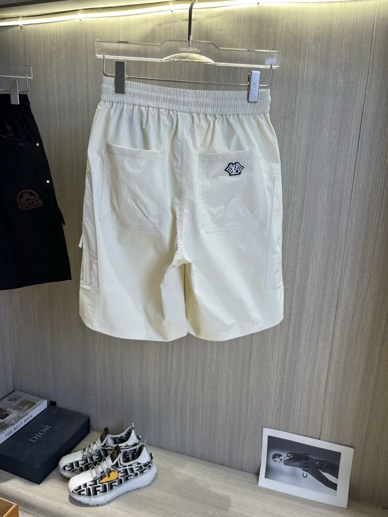 Louis Vuitton Short Pants WrinkleFree 132744