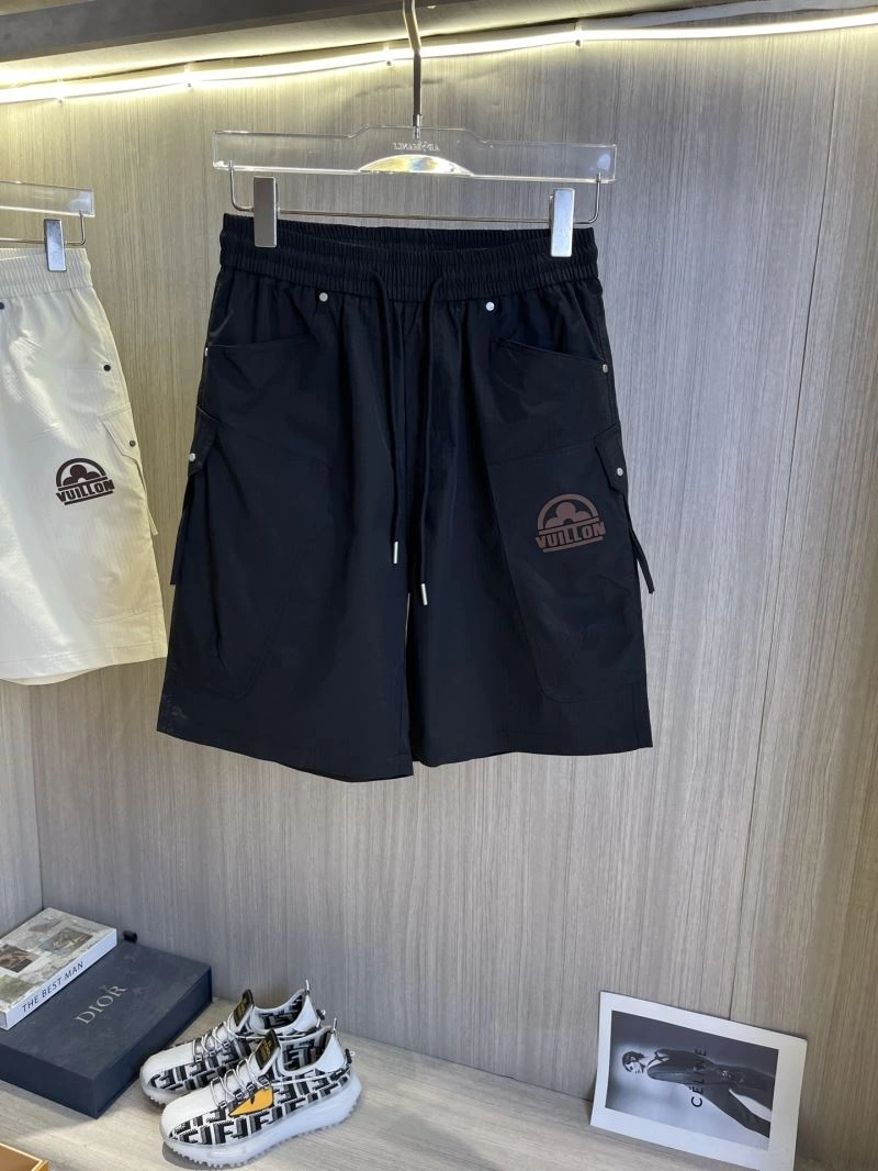 Louis Vuitton Short Pants WrinkleFree 132744
