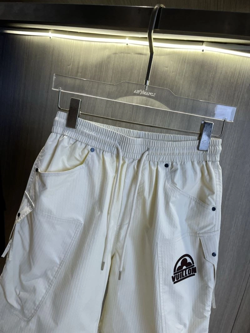 Louis Vuitton Short Pants WrinkleFree 132744