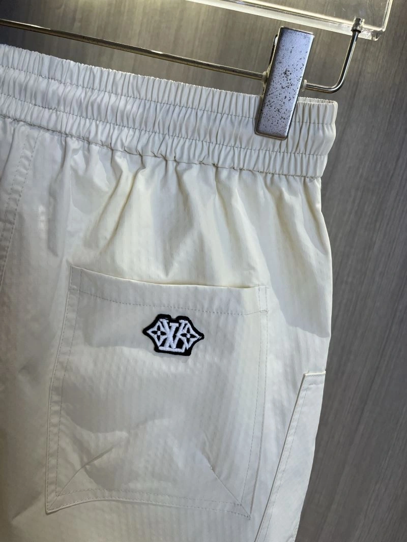 Louis Vuitton Short Pants WrinkleFree 132744