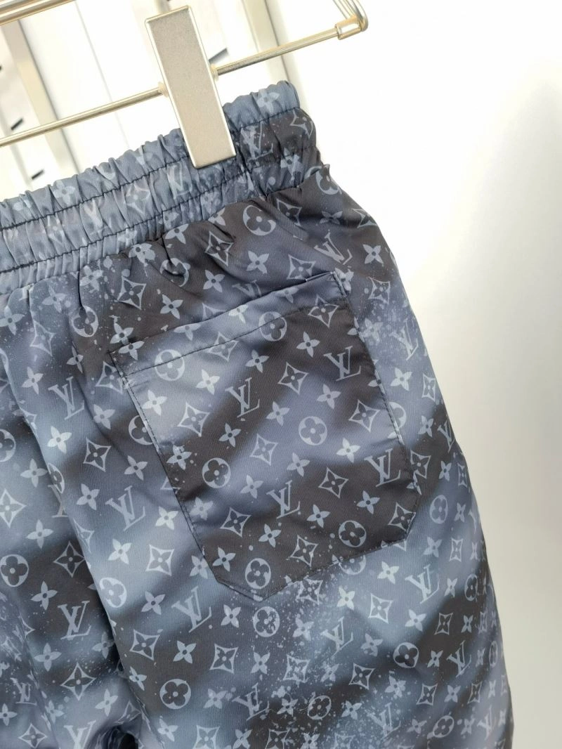 GoAnywhere Louis Vuitton Short Pants 132748