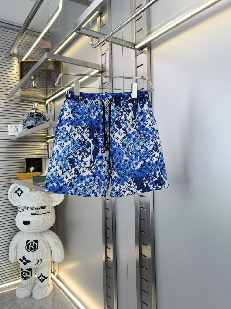 Louis Vuitton Short Pants SmartChoice 132754