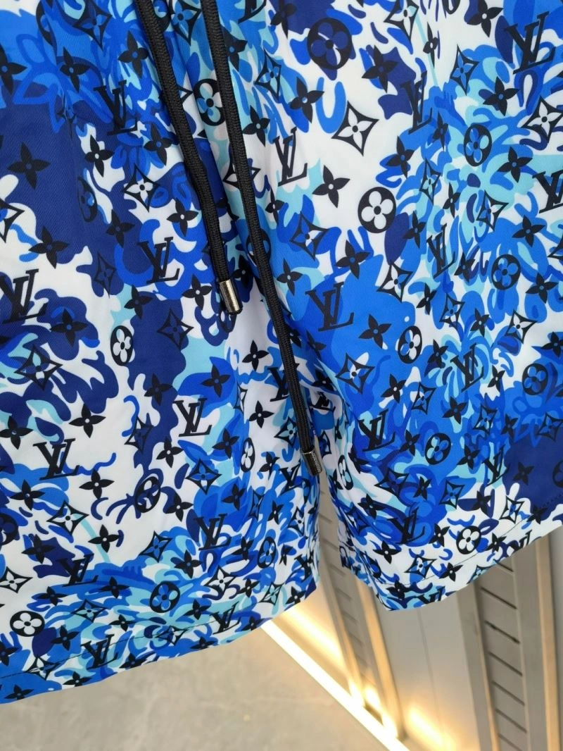 Louis Vuitton Short Pants SmartChoice 132754