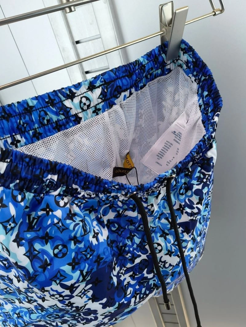 Louis Vuitton Short Pants SmartChoice 132754
