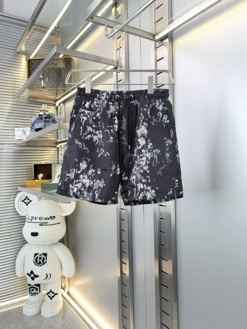 Compact Louis Vuitton Short Pants 132762