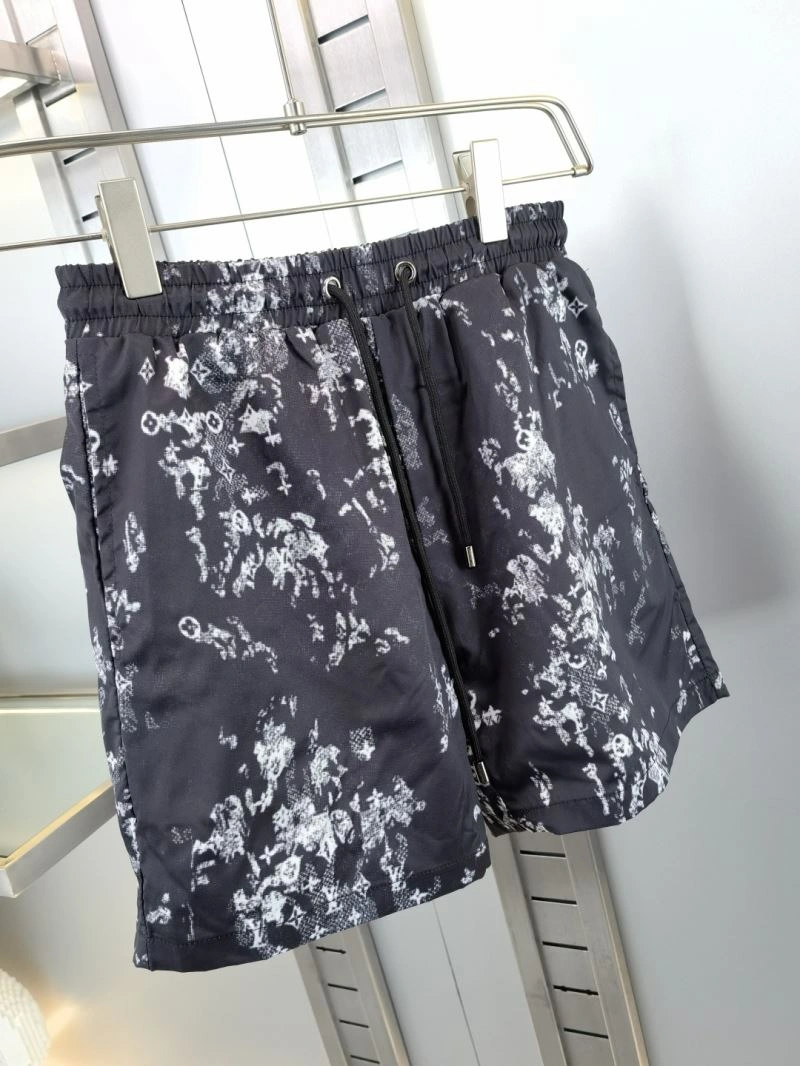 Compact Louis Vuitton Short Pants 132762