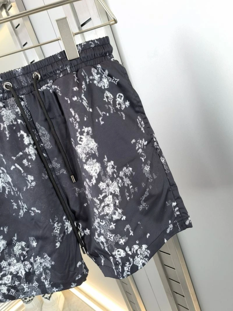 Compact Louis Vuitton Short Pants 132762