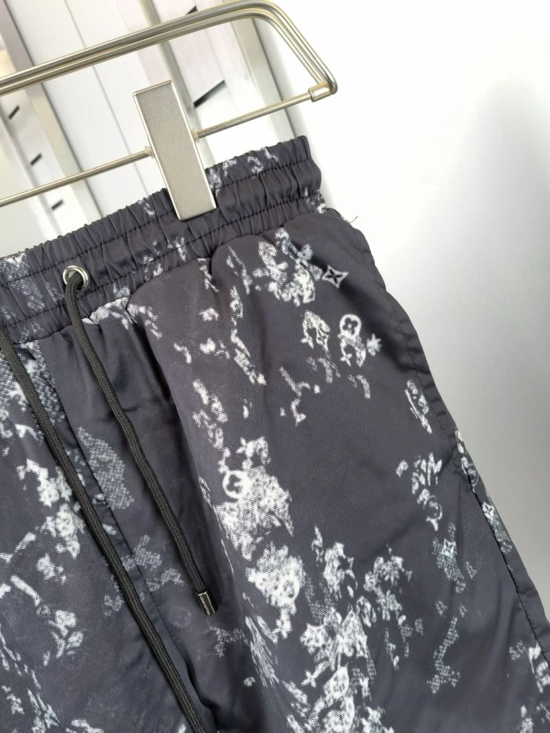 Compact Louis Vuitton Short Pants 132762
