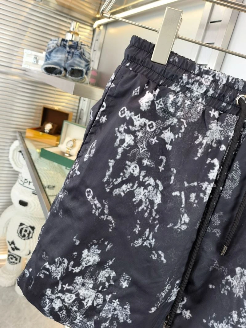 Compact Louis Vuitton Short Pants 132762