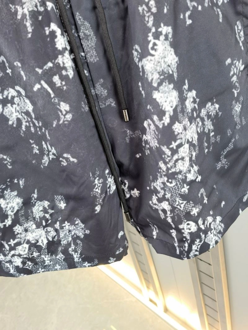 Compact Louis Vuitton Short Pants 132762