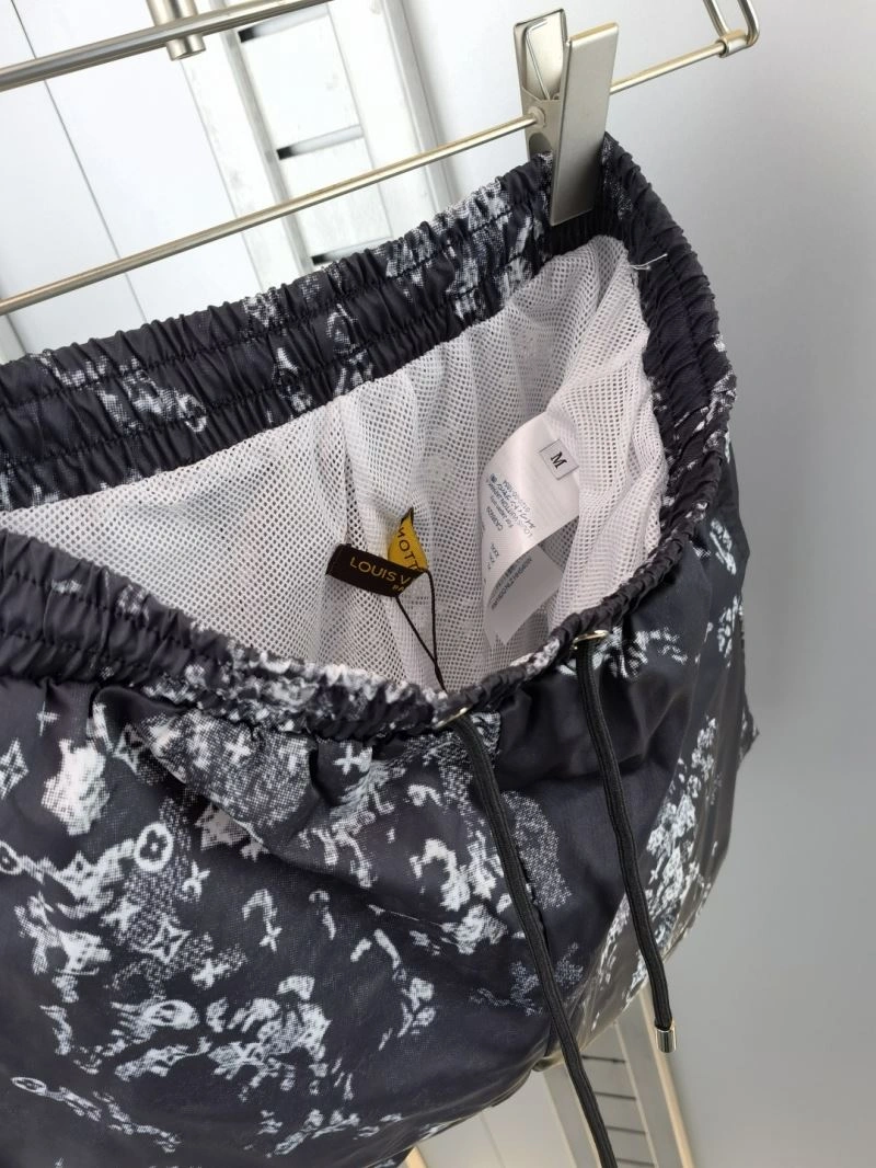 Compact Louis Vuitton Short Pants 132762