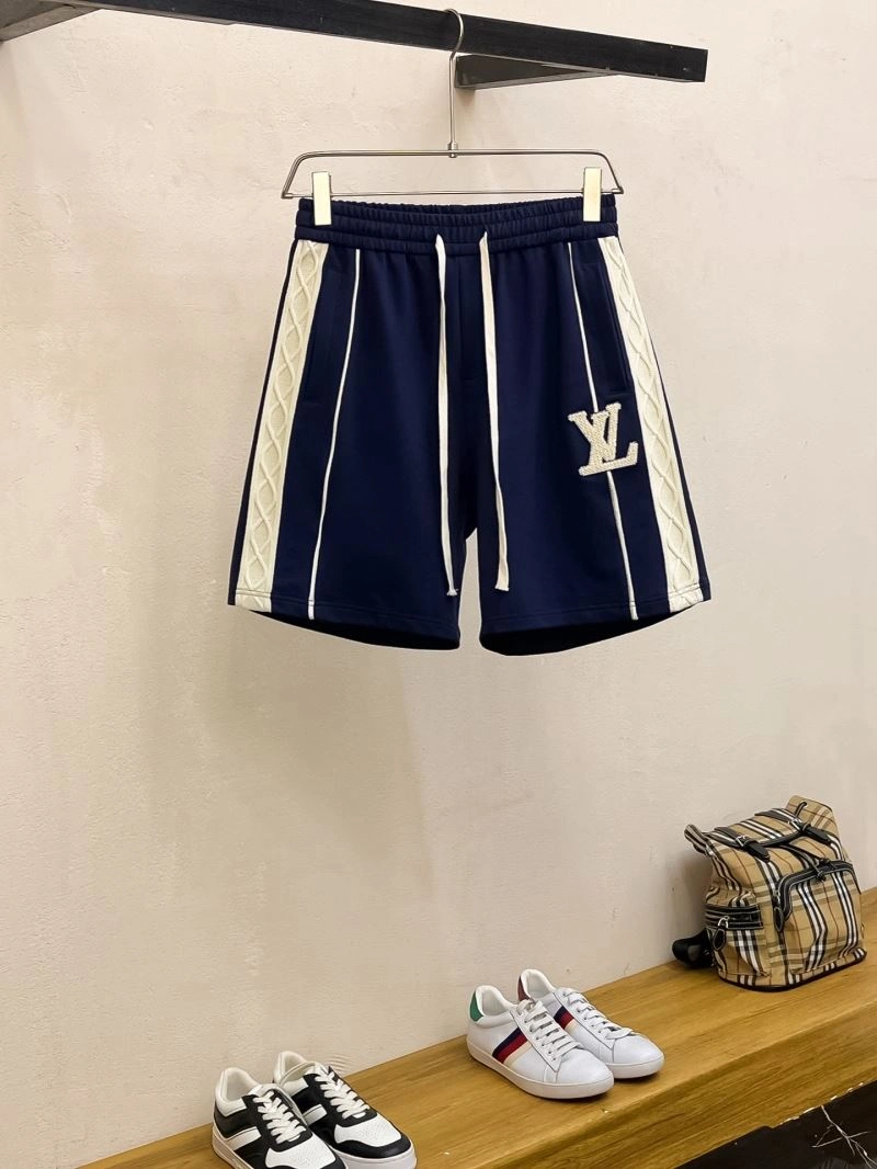 Louis Vuitton Short Pants WeatherProof 132743