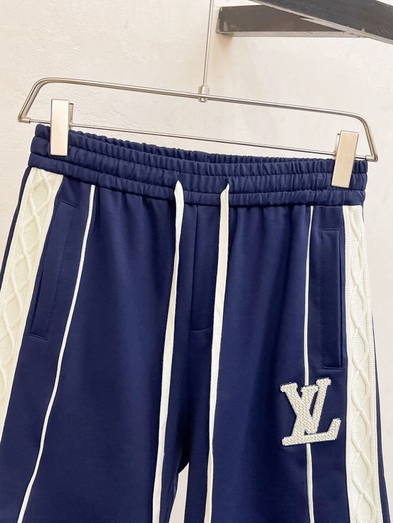 Louis Vuitton Short Pants WeatherProof 132743