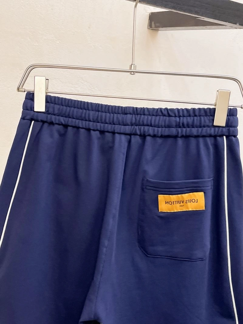 Louis Vuitton Short Pants WeatherProof 132743