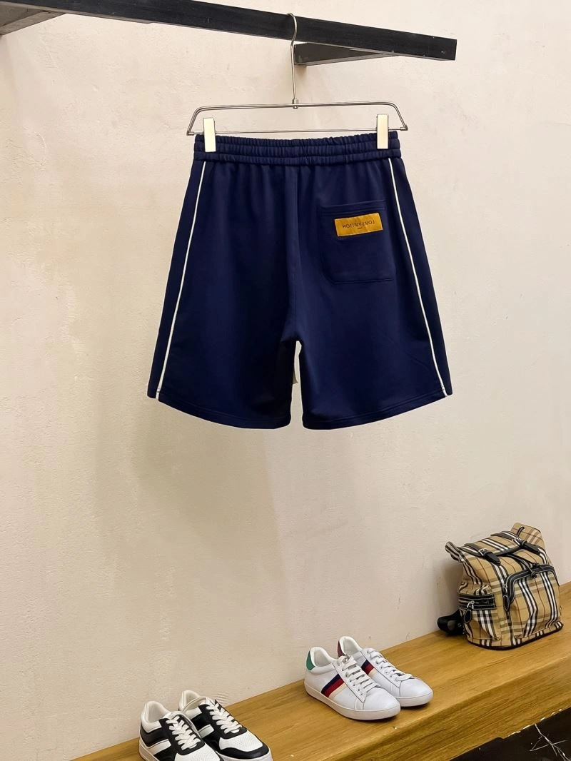 Louis Vuitton Short Pants WeatherProof 132743