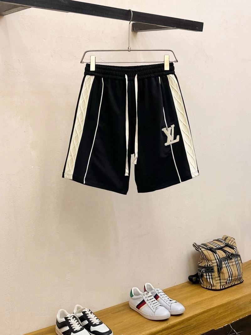 Louis Vuitton Short Pants Bright 132751