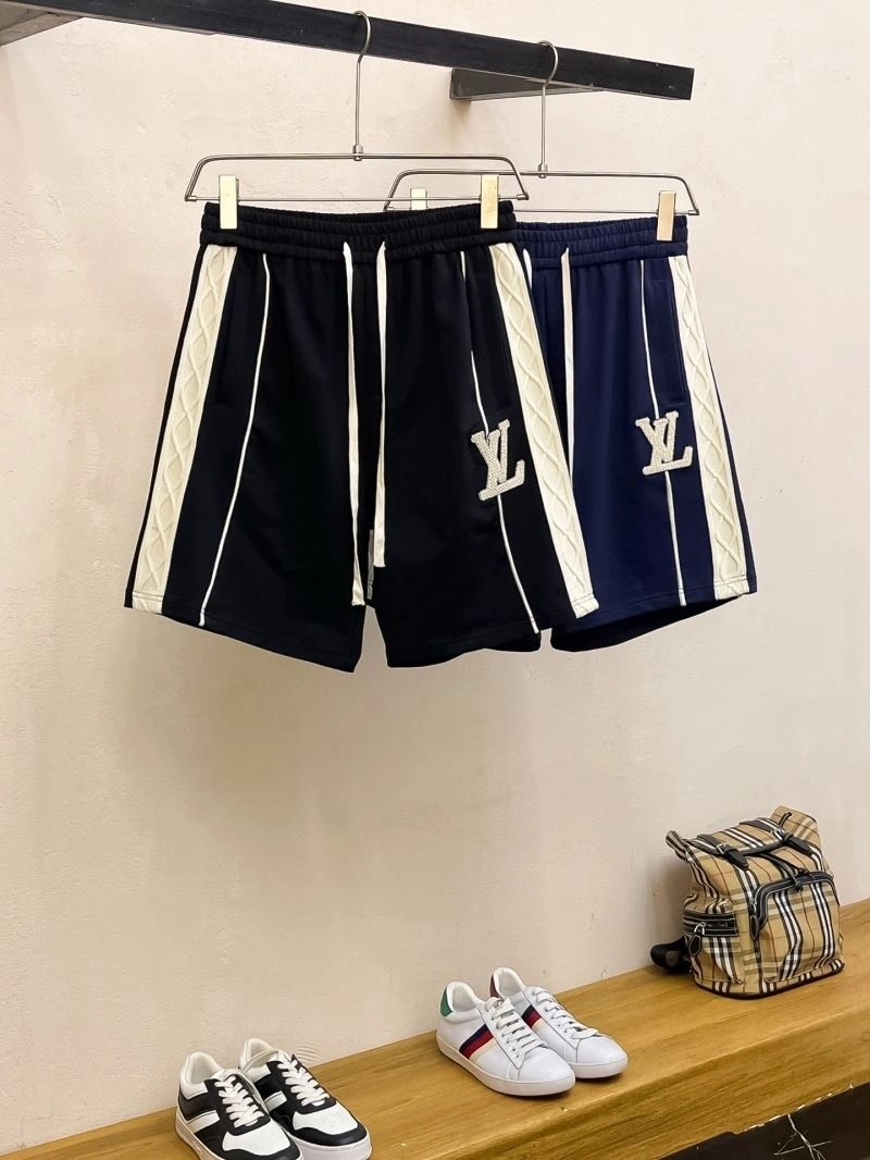 Louis Vuitton Short Pants Bright 132751