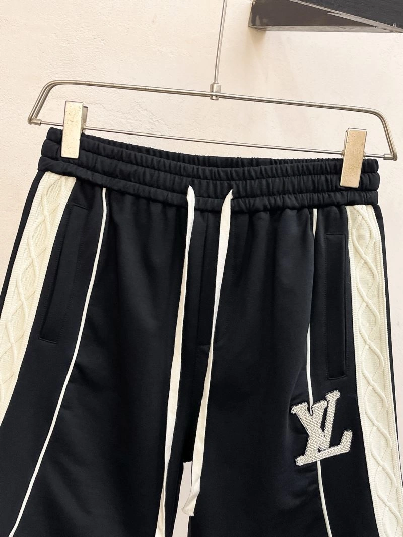 Louis Vuitton Short Pants Bright 132751