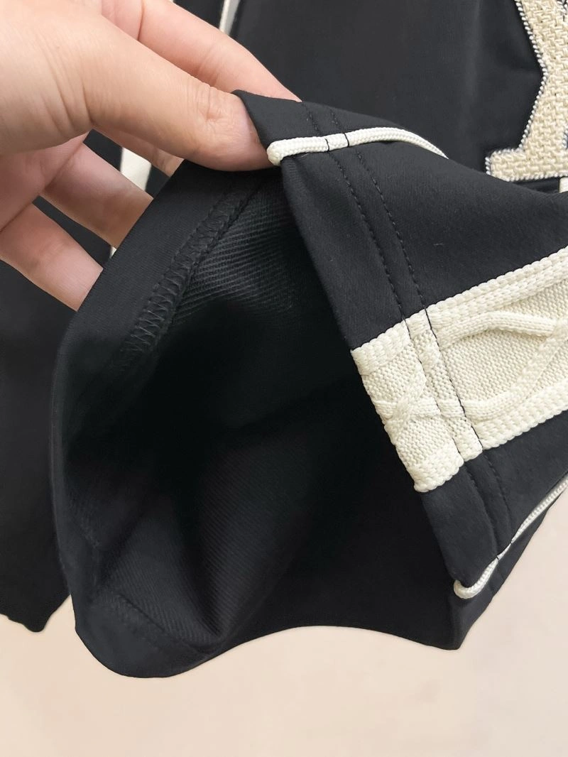 Louis Vuitton Short Pants Bright 132751