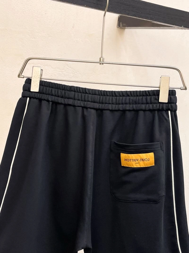 Louis Vuitton Short Pants Bright 132751