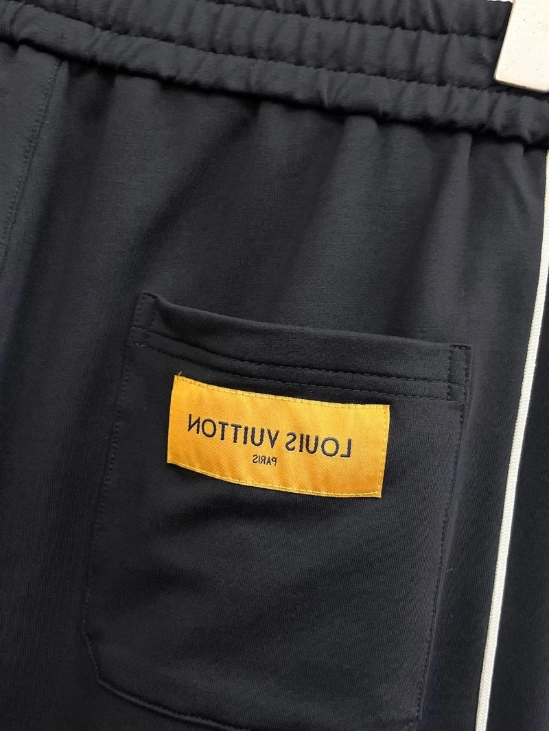 Louis Vuitton Short Pants Bright 132751