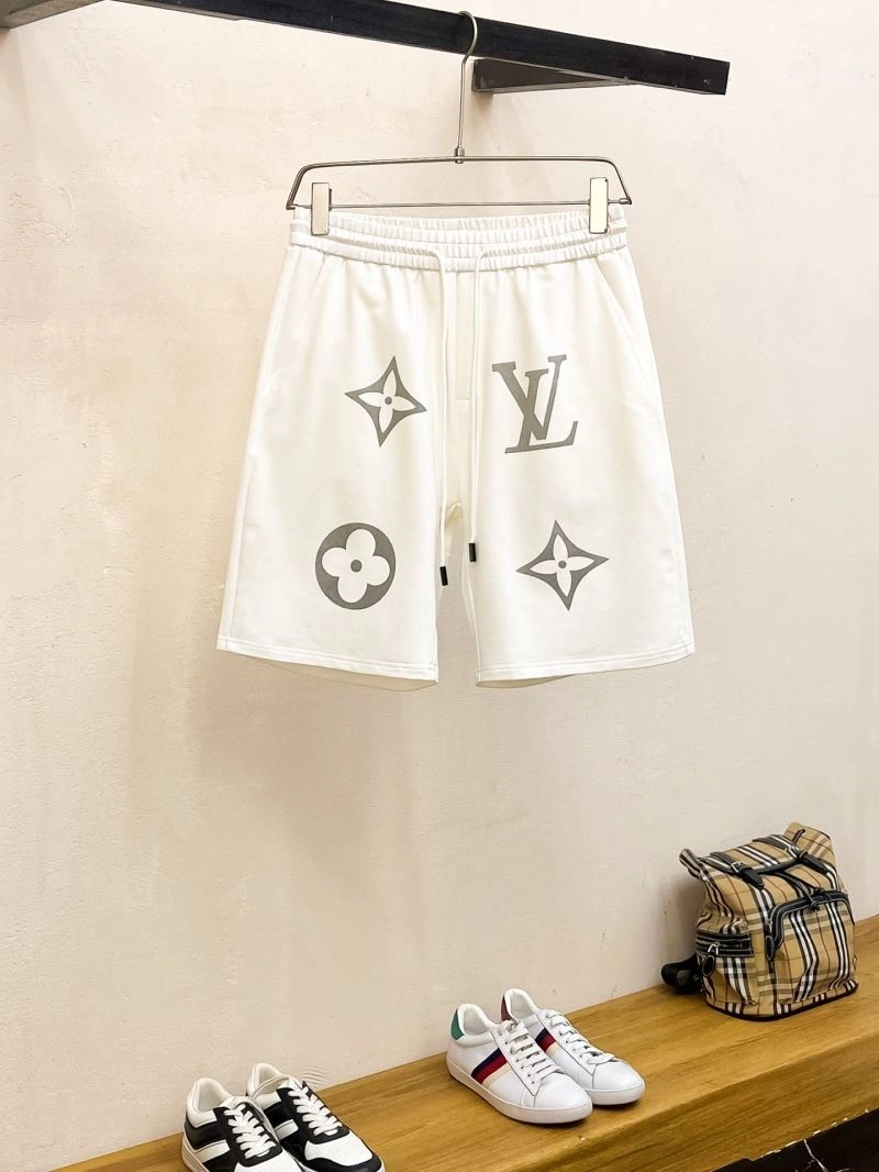 FlexibleFit Louis Vuitton Short Pants 132767