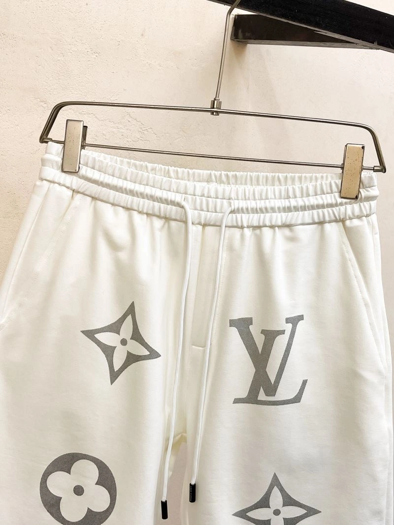 FlexibleFit Louis Vuitton Short Pants 132767