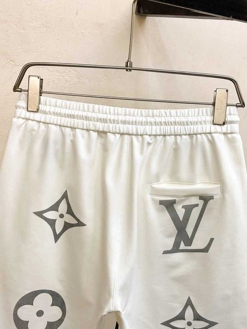 FlexibleFit Louis Vuitton Short Pants 132767