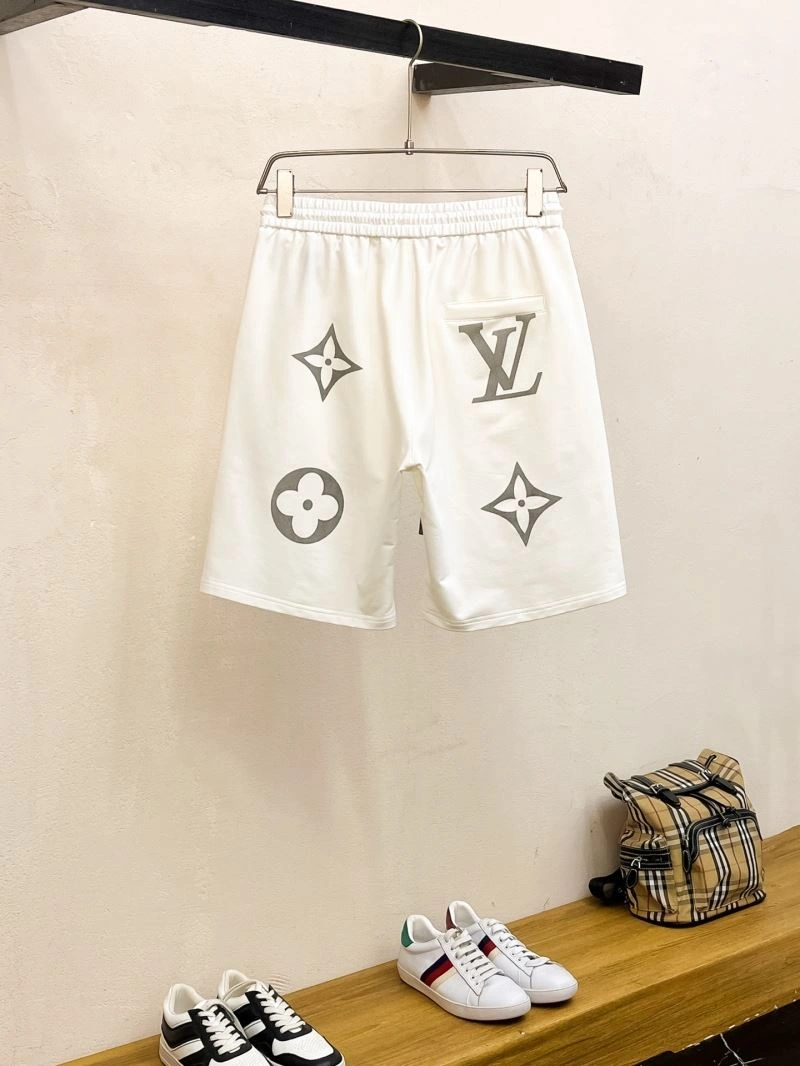 FlexibleFit Louis Vuitton Short Pants 132767