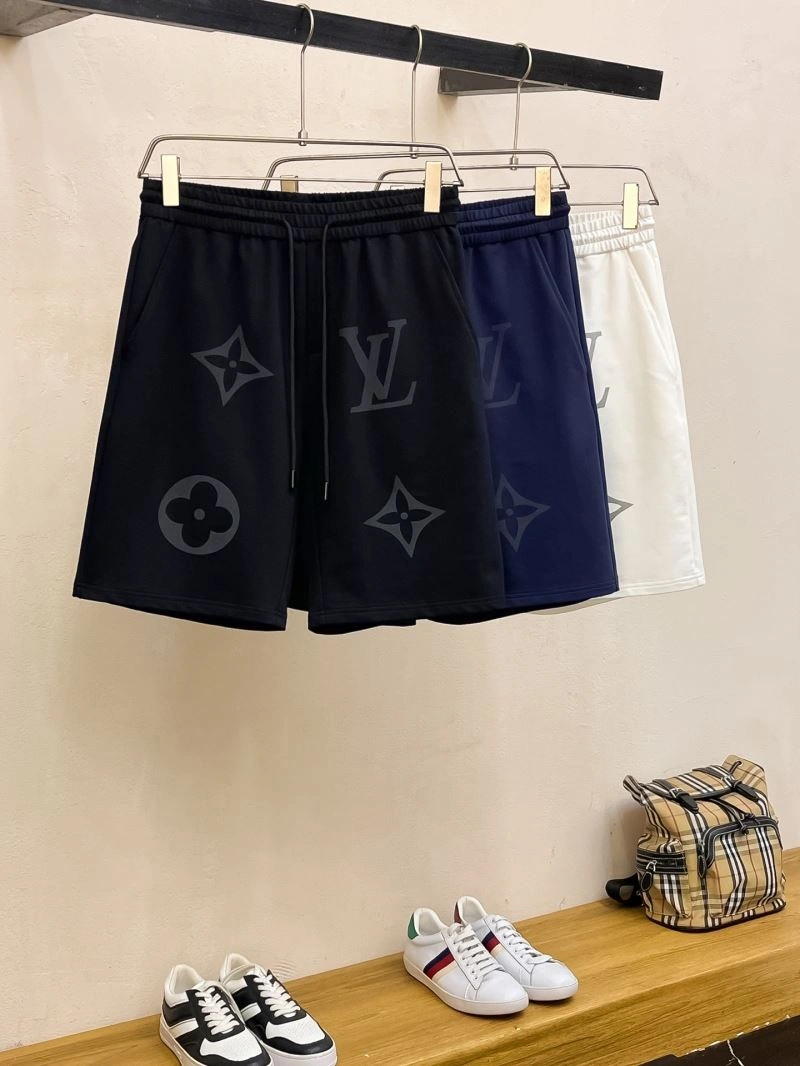 FlexibleFit Louis Vuitton Short Pants 132767