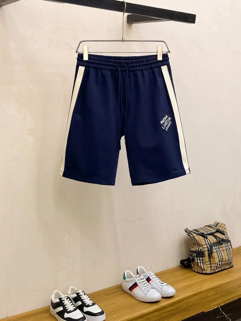 TechFriendly Louis Vuitton Short Pants 132753