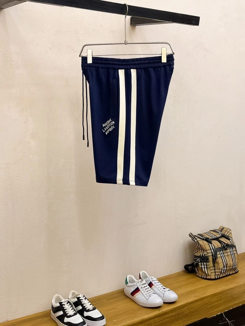 TechFriendly Louis Vuitton Short Pants 132753