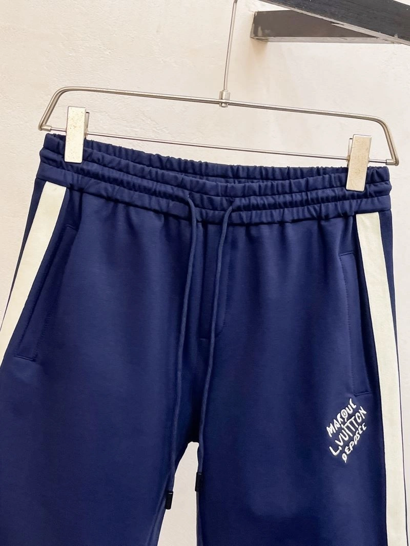 TechFriendly Louis Vuitton Short Pants 132753