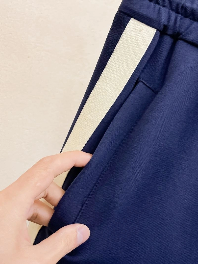 TechFriendly Louis Vuitton Short Pants 132753