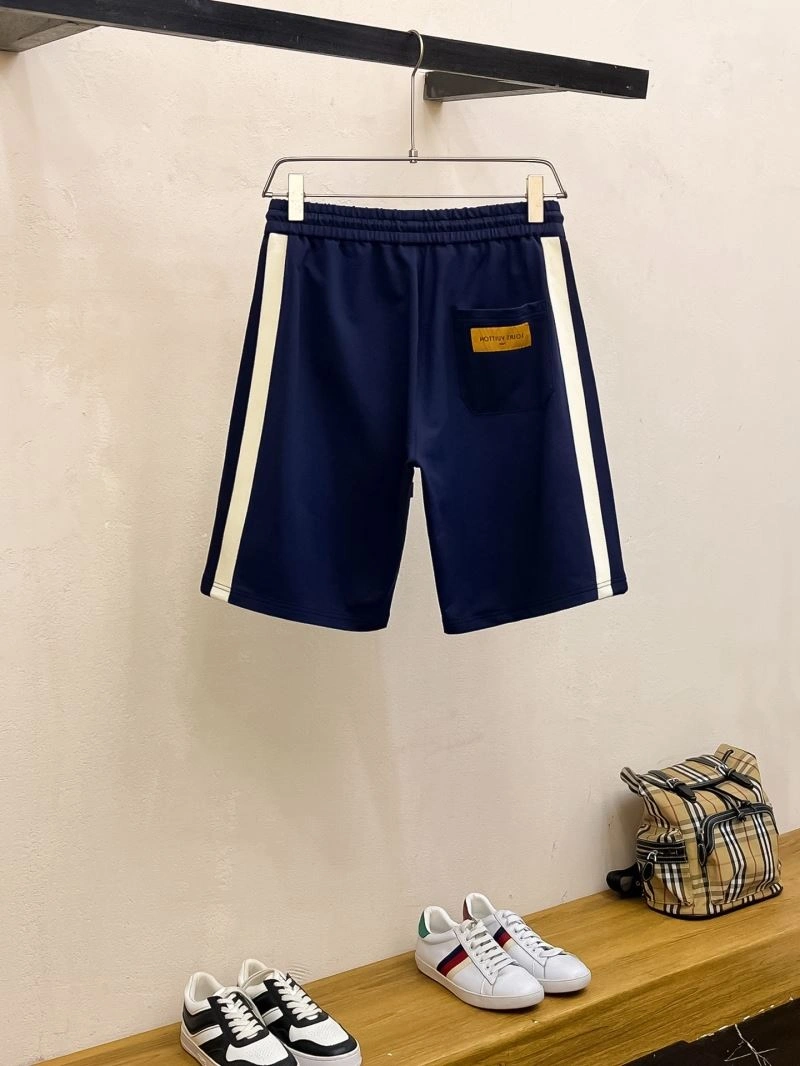 TechFriendly Louis Vuitton Short Pants 132753