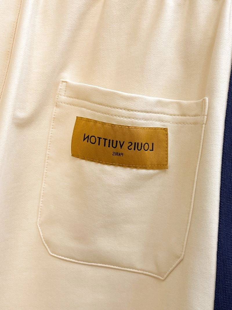 HighPerformance Louis Vuitton Short Pants 132742