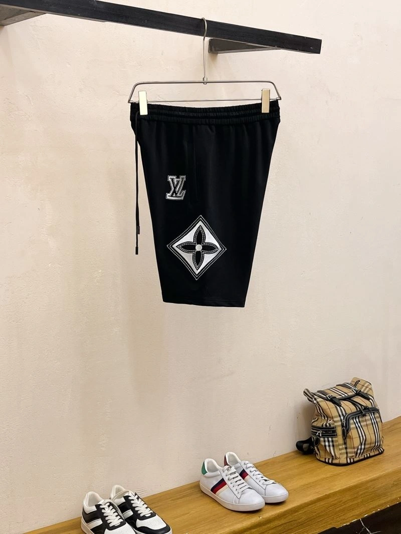 Louis Vuitton Short Pants Snug 132741