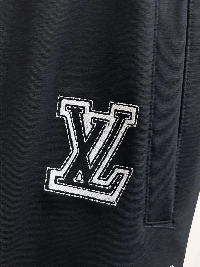 Louis Vuitton Short Pants Snug 132741