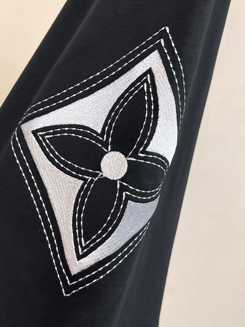 Louis Vuitton Short Pants Snug 132741