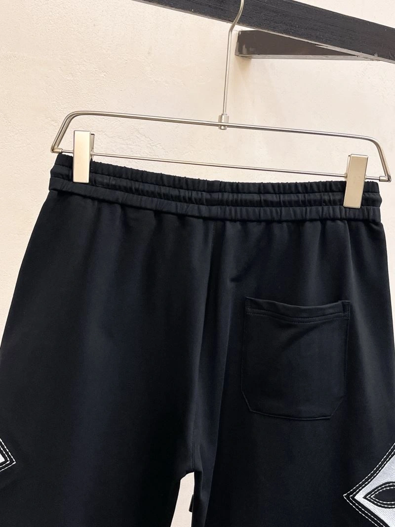 Louis Vuitton Short Pants Snug 132741