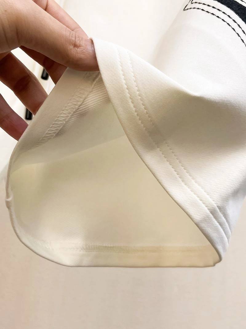 WaterResistant Louis Vuitton Short Pants 132738