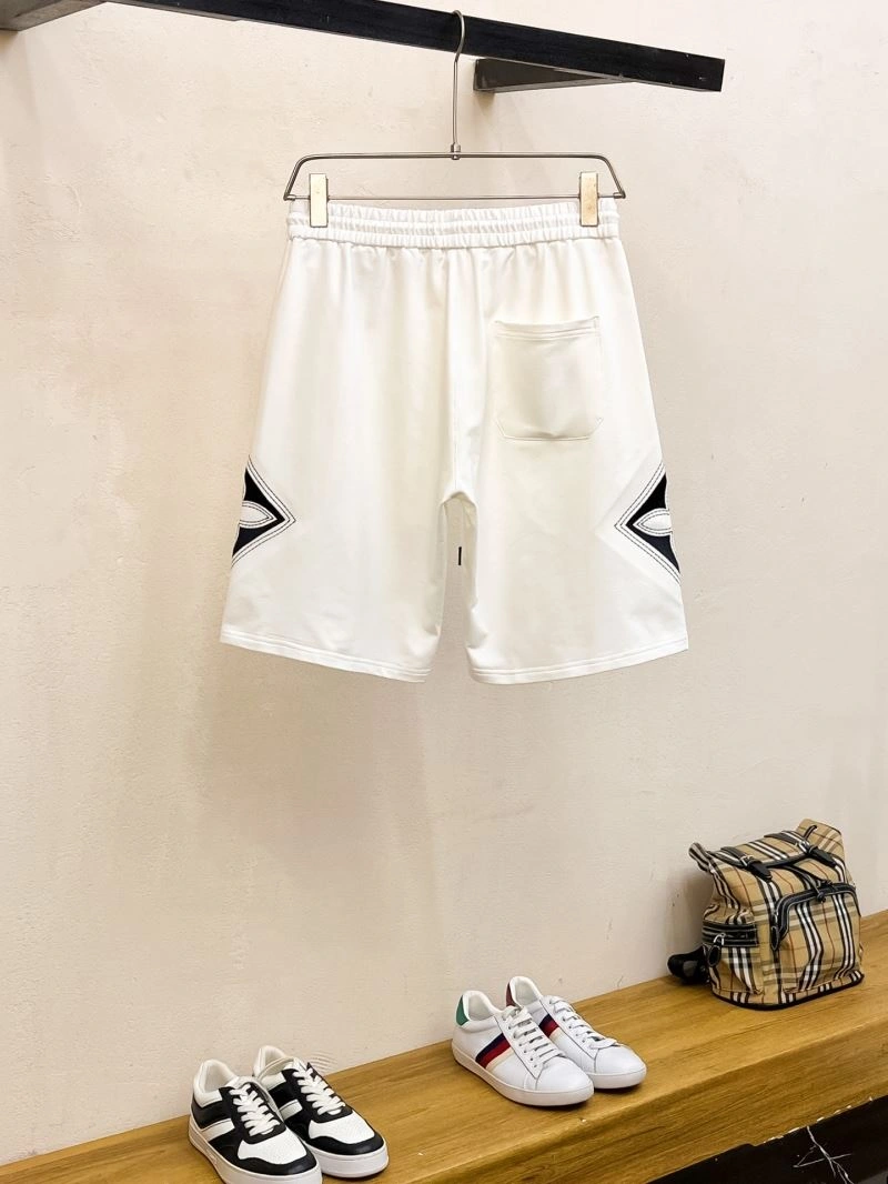 WaterResistant Louis Vuitton Short Pants 132738