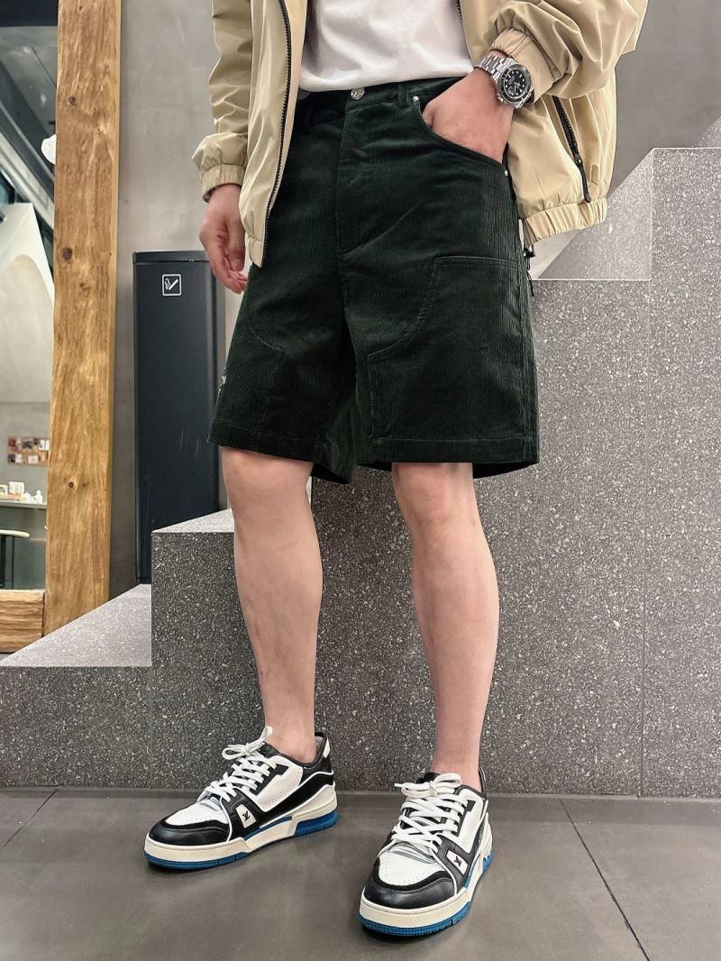 Breathable Louis Vuitton Short Pants 132736