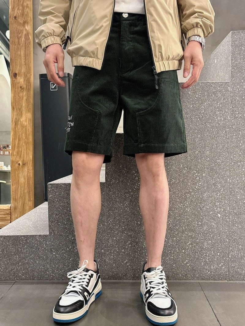 Breathable Louis Vuitton Short Pants 132736