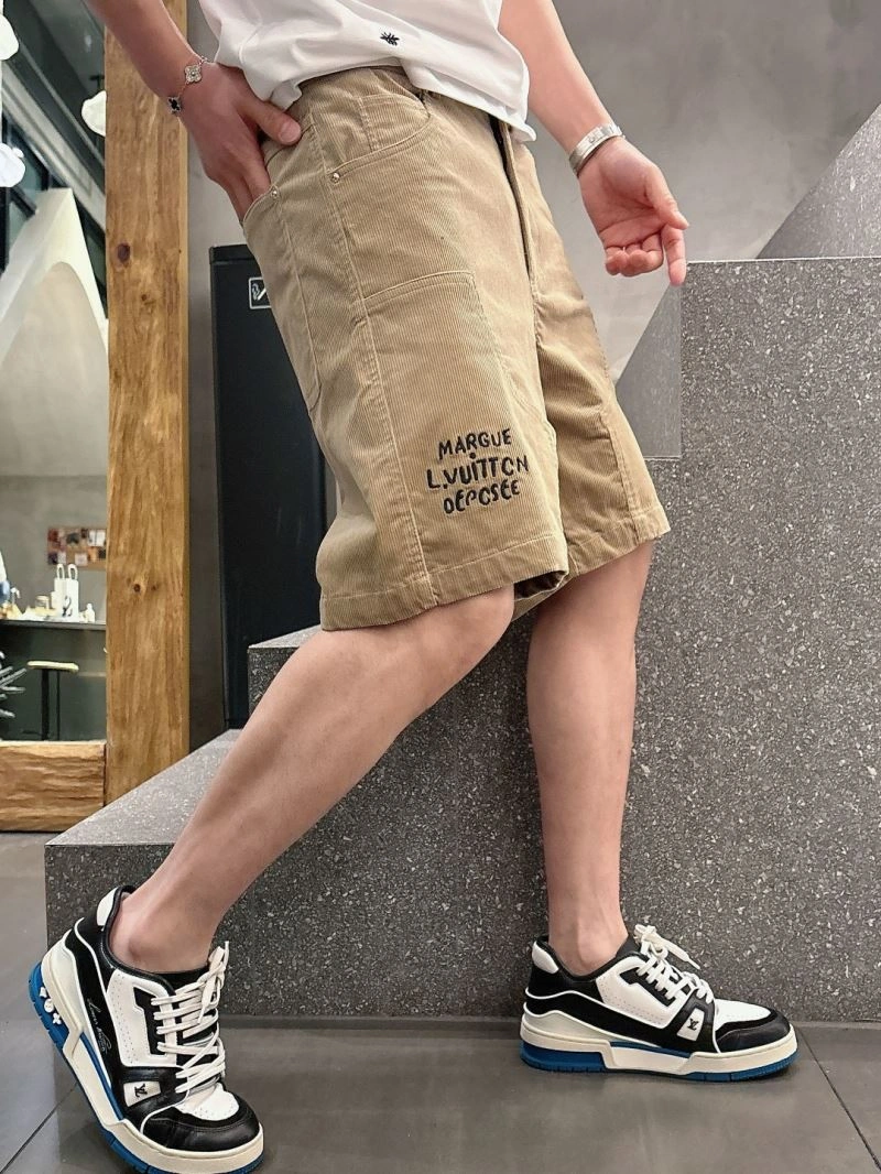 Louis Vuitton Short Pants Supportive 132737