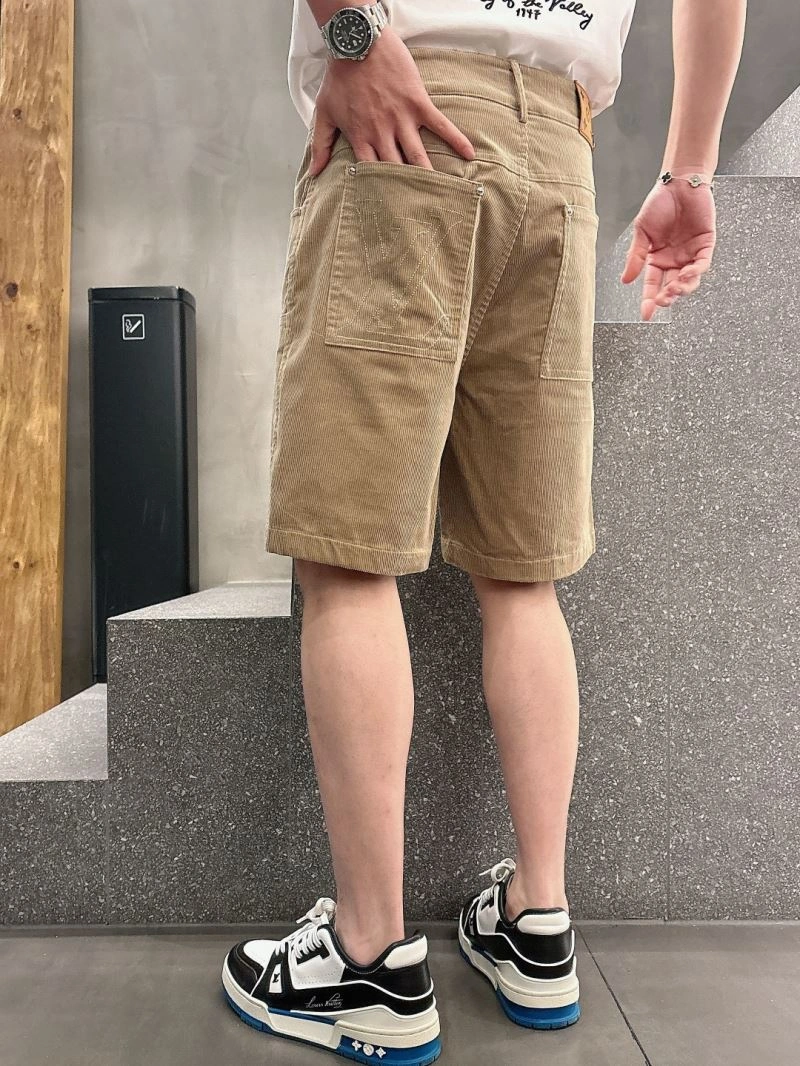 Louis Vuitton Short Pants Supportive 132737