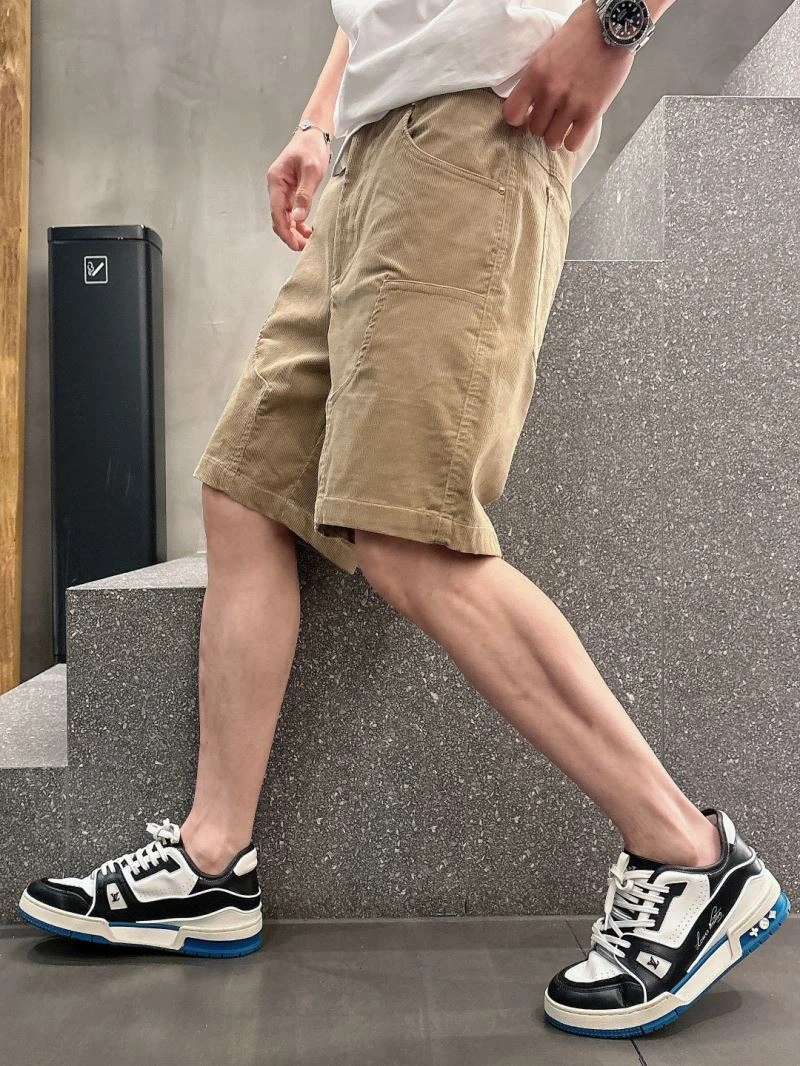 Louis Vuitton Short Pants Supportive 132737
