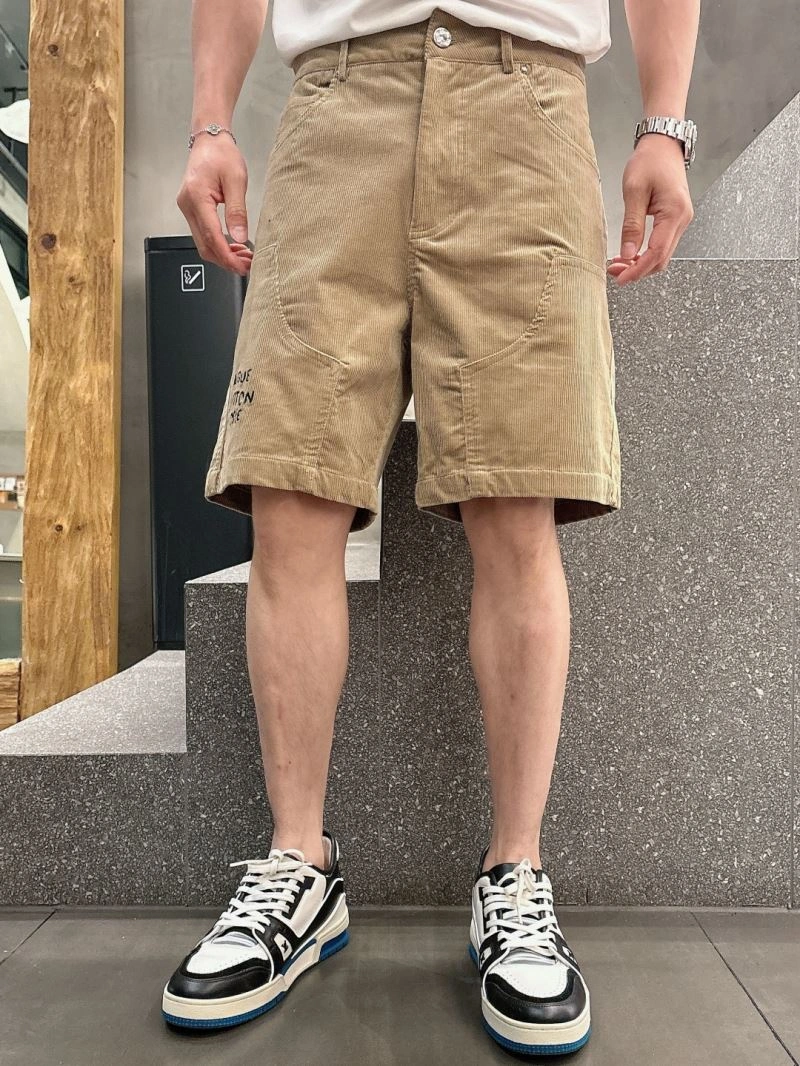 Louis Vuitton Short Pants Supportive 132737
